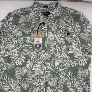 chubbies Friday Shirt in Garden State